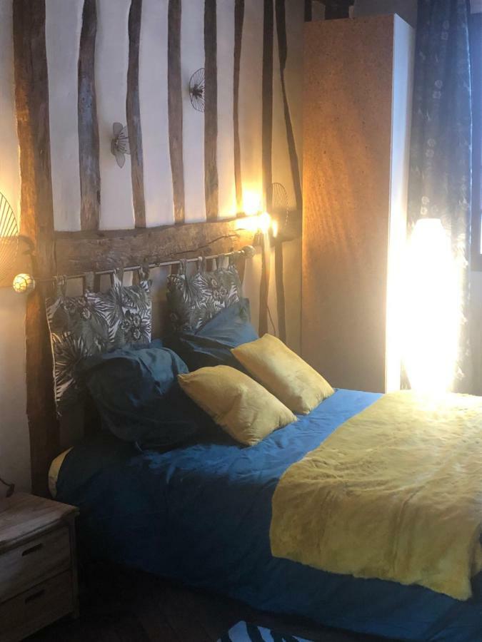 Lylylodge Rouen Eksteriør bilde